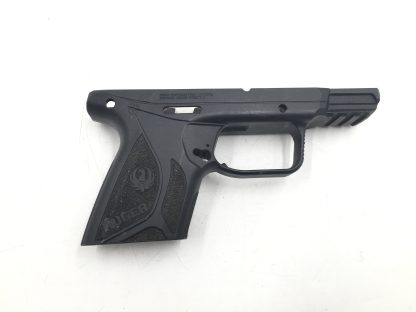 Ruger Security Nine, 9mm Pistol Parts: Grip Frame