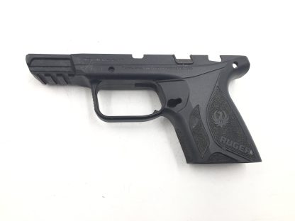 Ruger Security Nine, 9mm Pistol Parts: Grip Frame - Image 2