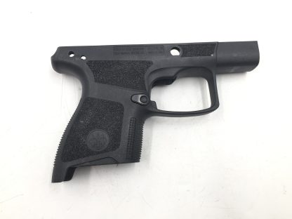 Beretta APX, 9mm Pistol Part: Grip Frame
