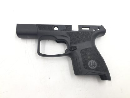 Beretta APX, 9mm Pistol Part: Grip Frame - Image 2
