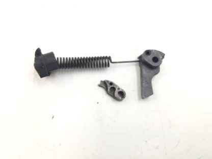 Kel-Tec PF-9, 9mm Pistol Parts: Hammer, Spring, Cap, Catch - Image 2
