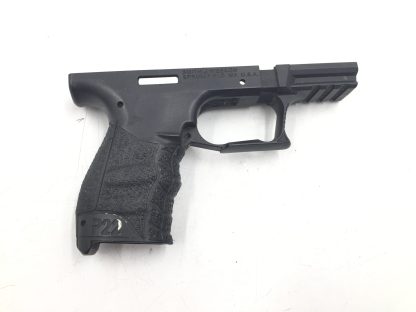 Walther P22, 22LR Pistol Parts: Grip Frame