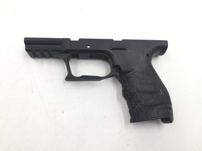 Walther P22, 22LR Pistol Parts: Grip Frame - Image 2