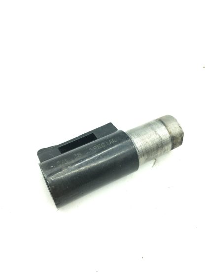 RG RG40 38spl. revolver parts, barrel