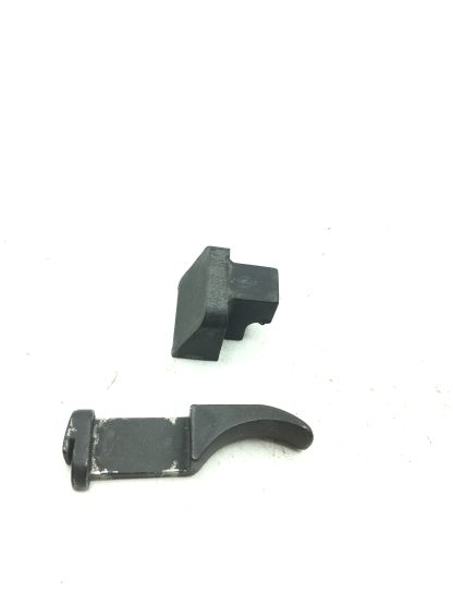 Mossberg 702, 22LR Part. handle - Image 5
