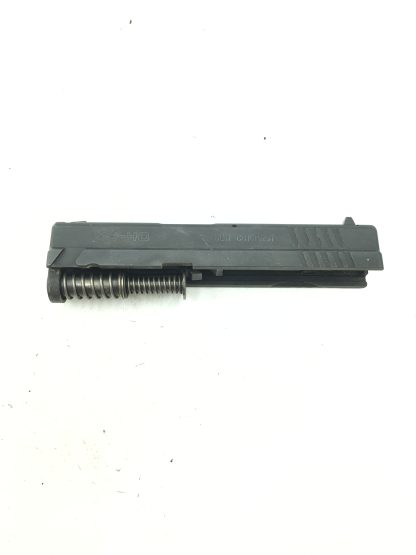 Springfield XD-40 40 S&W Sub Compact Pistol Parts: Slide, Barrel, Recoil Spring