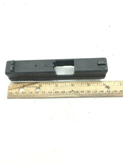 Springfield XD-40 40 S&W Sub Compact Pistol Parts: Slide, Barrel, Recoil Spring - Image 7