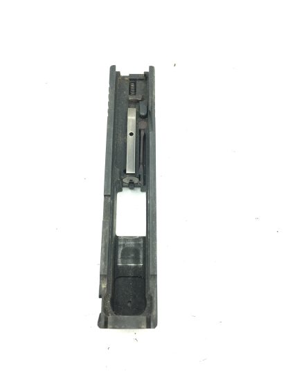 Springfield XD-40 40 S&W Sub Compact Pistol Parts: Slide, Barrel, Recoil Spring - Image 9