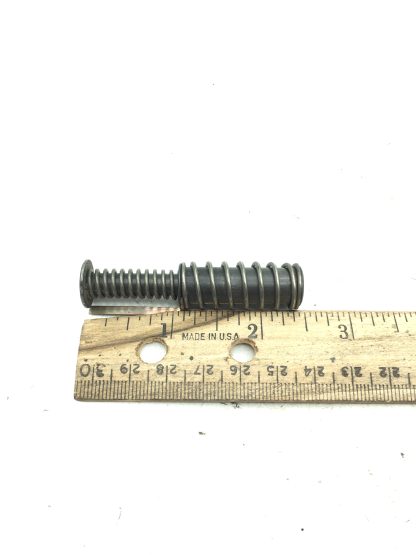 Springfield XD-40 40 S&W Sub Compact Pistol Parts: Slide, Barrel, Recoil Spring - Image 10