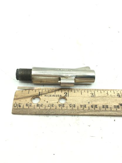 Rossi 48 38SPL Revolver Parts: Barrel - Image 2