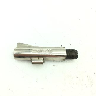 Rossi 48 38SPL Revolver Parts: Barrel