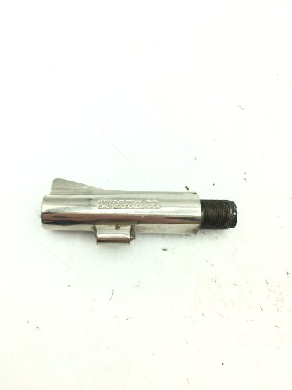 Rossi 48 38SPL Revolver Parts: Barrel