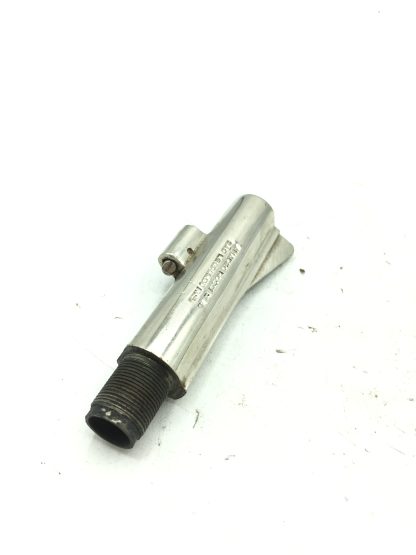 Rossi 48 38SPL Revolver Parts: Barrel - Image 5