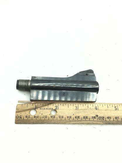 Comanche II 38SPL Revolver Parts: Barrel - Image 2