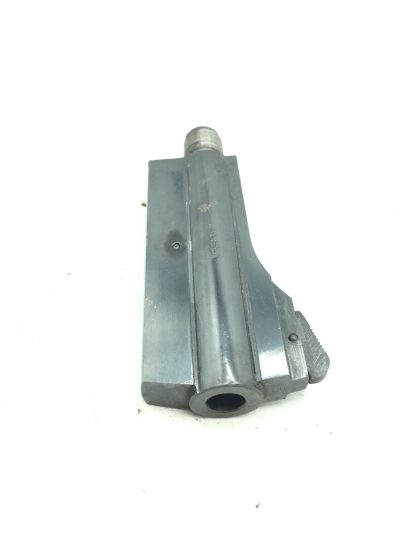 Comanche II 38SPL Revolver Parts: Barrel - Image 3