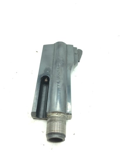 Comanche II 38SPL Revolver Parts: Barrel - Image 5
