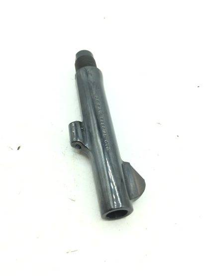 Smith & Wesson 10-7 .38S&W, Revolver Parts, Barrel - Image 3