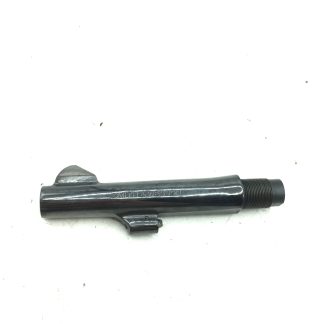 Smith & Wesson 10-7 .38S&W, Revolver Parts, Barrel
