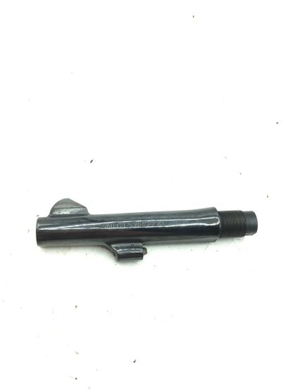 Smith & Wesson 10-7 .38S&W, Revolver Parts, Barrel