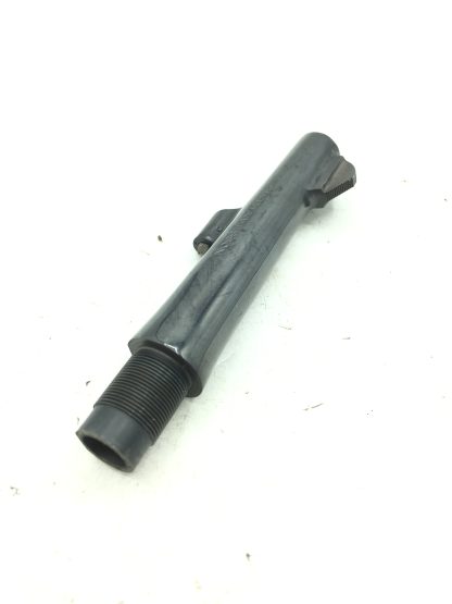 Smith & Wesson 10-7 .38S&W, Revolver Parts, Barrel - Image 5