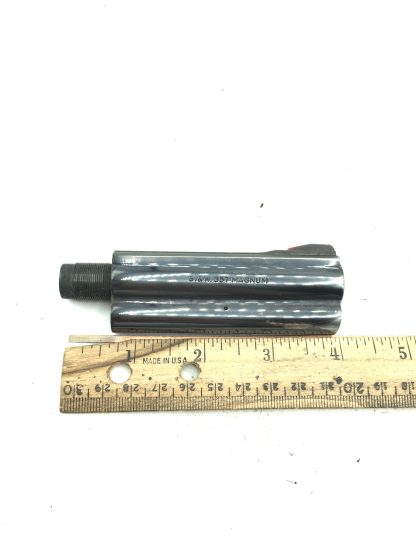 Smith & Wesson 581 357 Magnum Revolver Parts: Barrel - Image 2