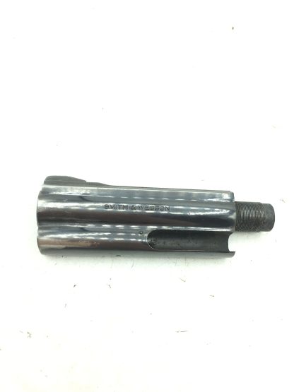 Smith & Wesson 581 357 Magnum Revolver Parts: Barrel