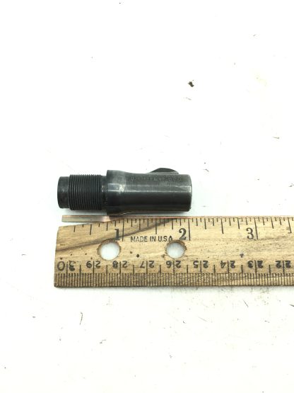 Colt Cobra .38Spl, Revolver Parts, Barrel - Image 2