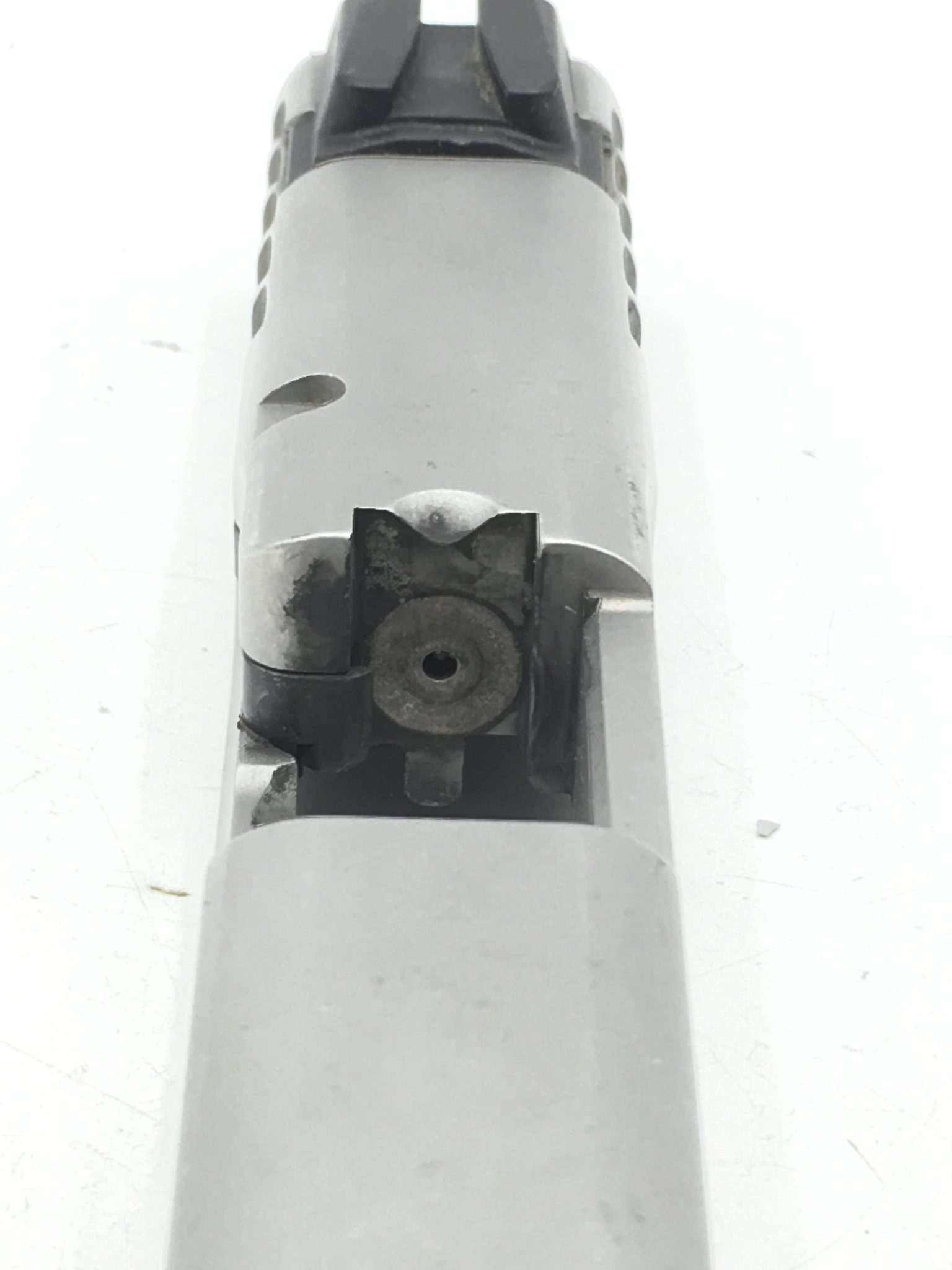 Smith & Wesson SD9VE 9mm Pistol, Slide – Postrock Gun Parts