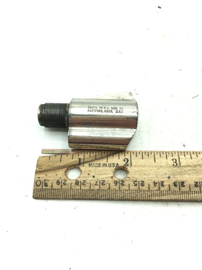 Colt Lawman MKIII 357mag. revolver parts, barrel - Image 2