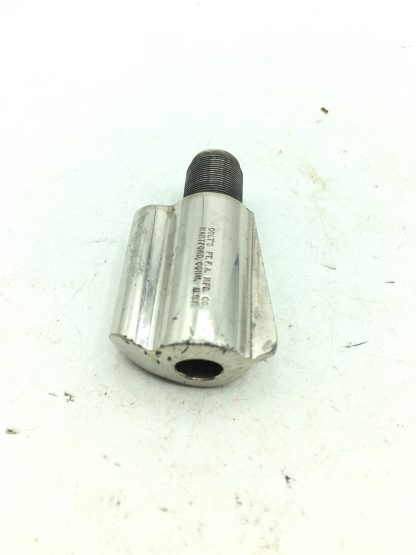Colt Lawman MKIII 357mag. revolver parts, barrel - Image 3