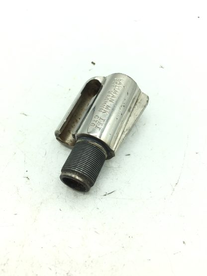 Colt Lawman MKIII 357mag. revolver parts, barrel - Image 5