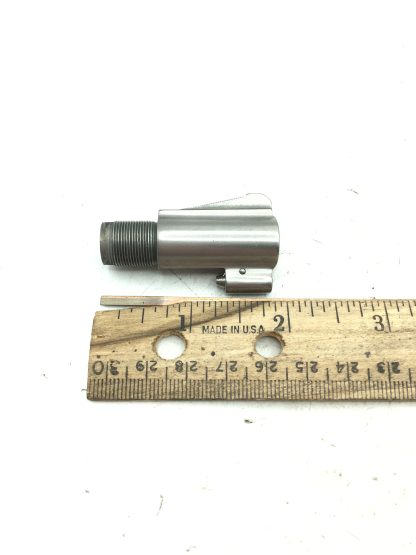 Smith & Wesson 642-2 38Spl Revolver Parts: Barrel - Image 2