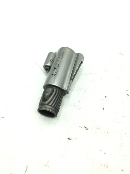 Smith & Wesson 642-2 38Spl Revolver Parts: Barrel - Image 4