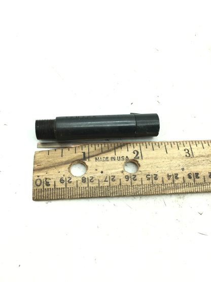 Rohm Valor 22 short revolver parts, barrel - Image 2