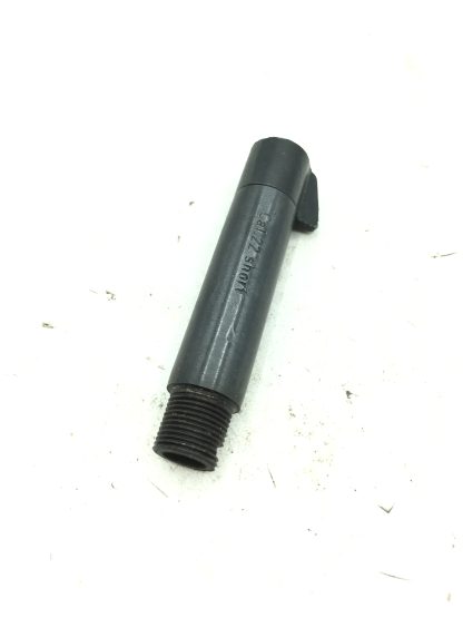 Rohm Valor 22 short revolver parts, barrel - Image 5