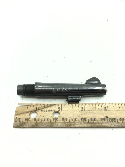 Smith & Wesson 10-5 .38Spl, Revolver Parts, Barrel - Image 2