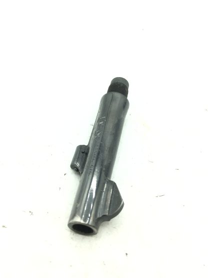 Smith & Wesson 10-5 .38Spl, Revolver Parts, Barrel - Image 3