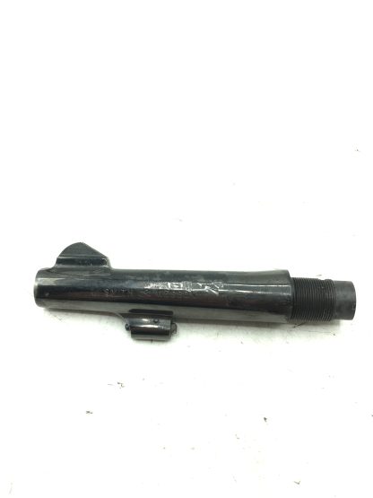 Smith & Wesson 10-5 .38Spl, Revolver Parts, Barrel