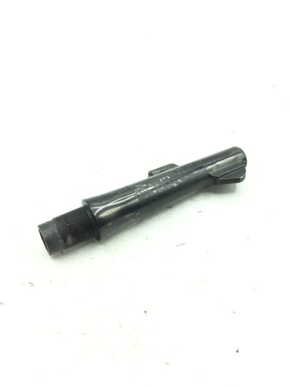 Smith & Wesson 10-5 .38Spl, Revolver Parts, Barrel - Image 5