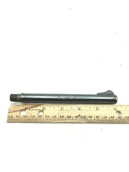 Harrington & Richardson 929 Side-Kick 22LR Revolver Parts: Barrel - Image 2
