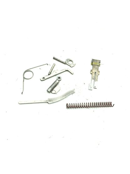 Colt Pony Pocket Lite 380ACP Pistol Parts: Strut, Spring, Levers