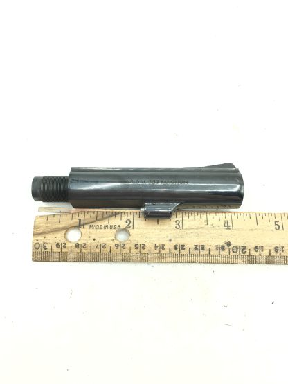 Smith & Wesson 13-3 357 Magnum Revolver Parts: Barrel - Image 2