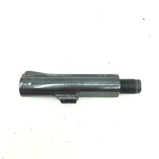 Smith & Wesson 13-3 357 Magnum Revolver Parts: Barrel