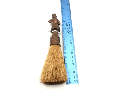 Gretel Ladies Hat Brush - Image 3