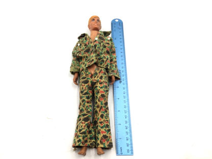 GI Joe Dolls, GI Jane and other non GI Joe doll parts - Image 3