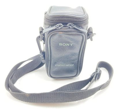 Vintage Vivitar with Sony Case