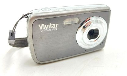 Vintage Vivitar with Sony Case - Image 3