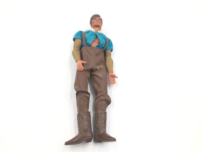 GI Joe Dolls, GI Jane and other non GI Joe doll parts - Image 6