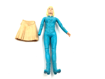 GI Joe Dolls, GI Jane and other non GI Joe doll parts - Image 8