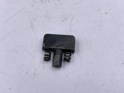 Davis P-380 380 Pistol Parts, Shock resistor with springs - Image 2